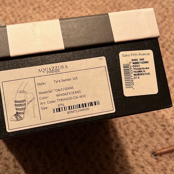 Heels - Picture 6 of 7